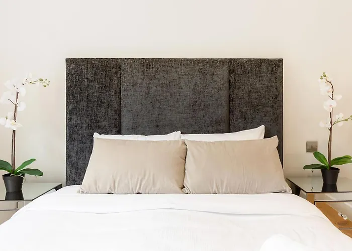 Soho - Central London - Cityapartmentstay