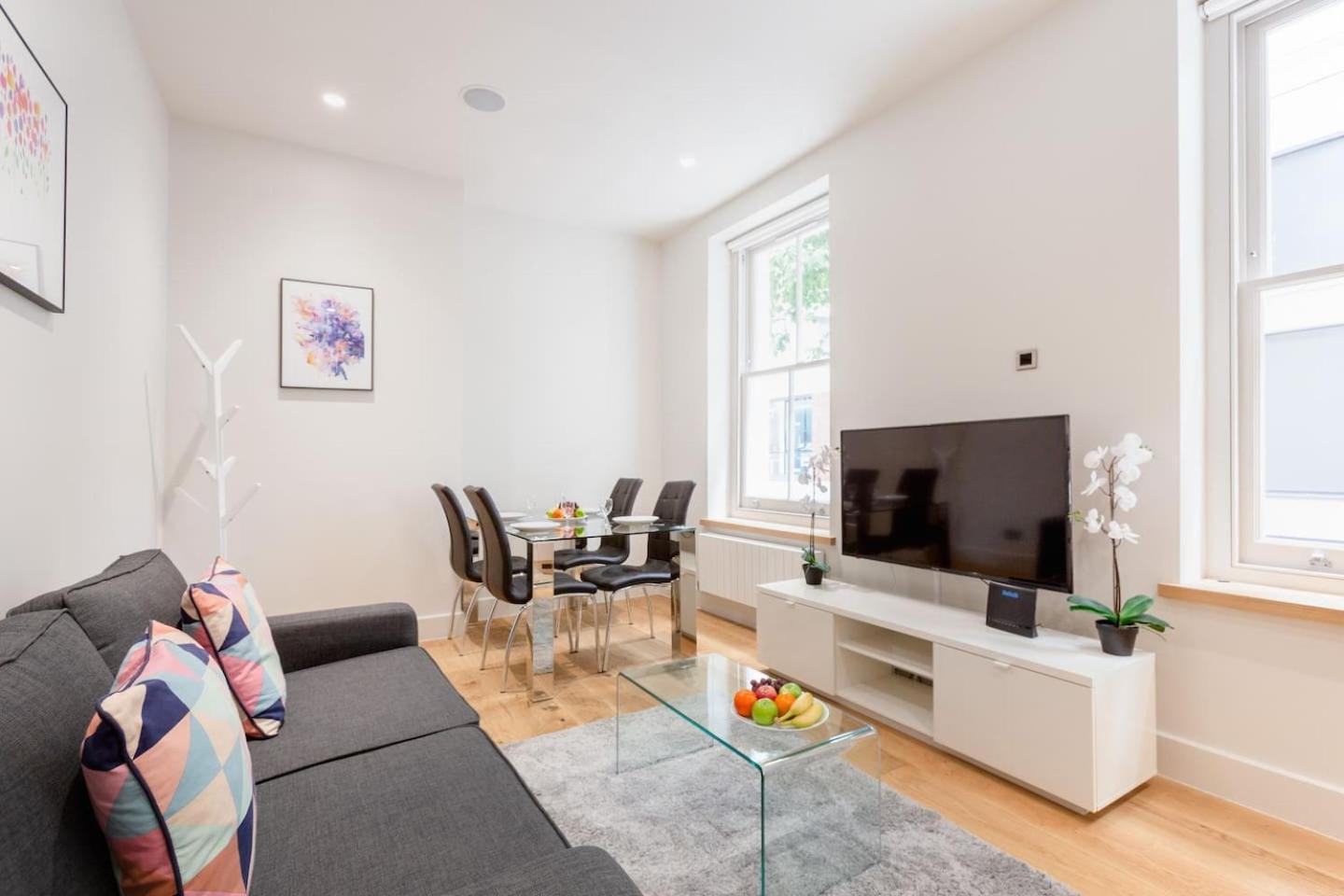 Апартаменты Soho - - Cityapartmentstay