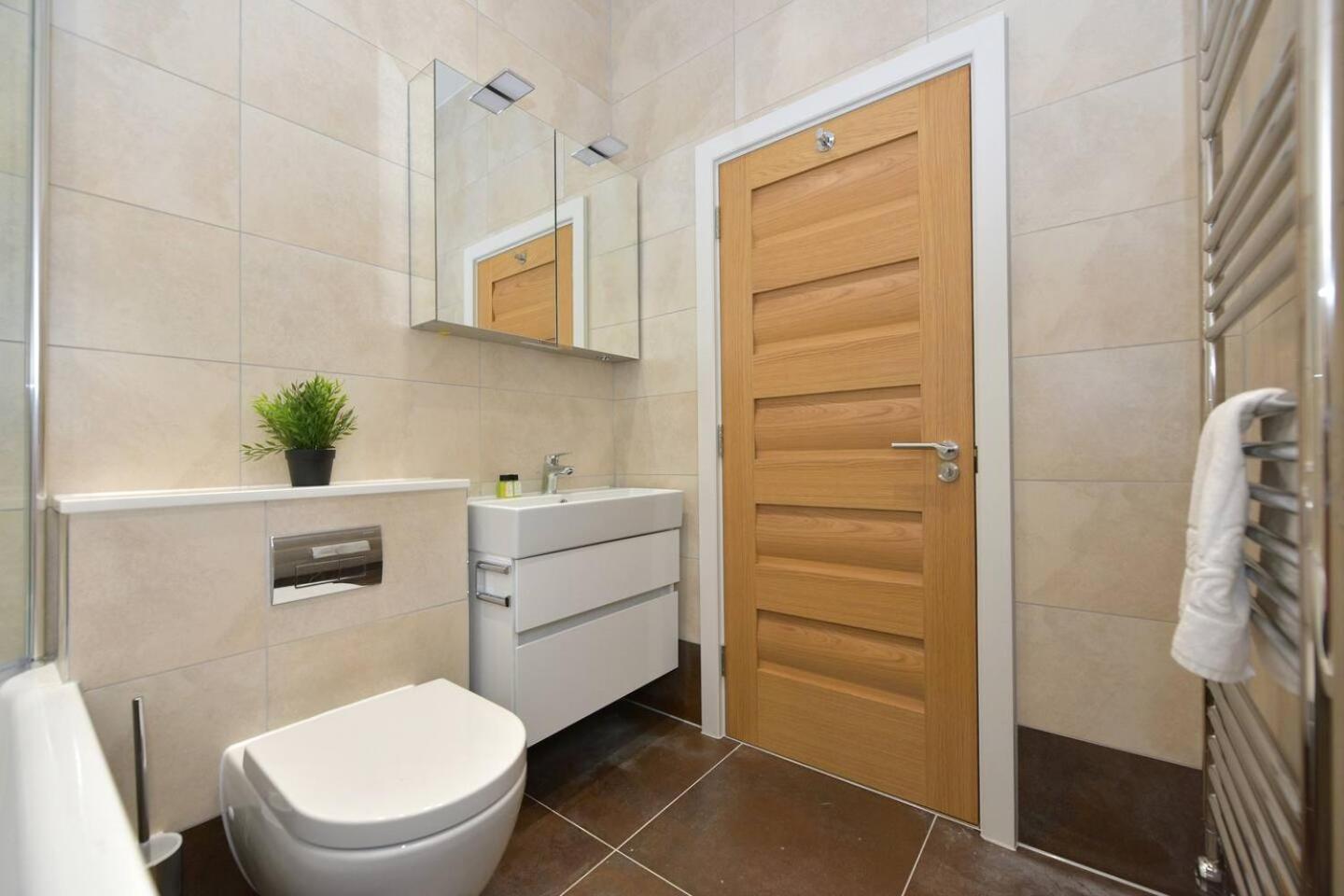 Апартаменты Soho - - Cityapartmentstay