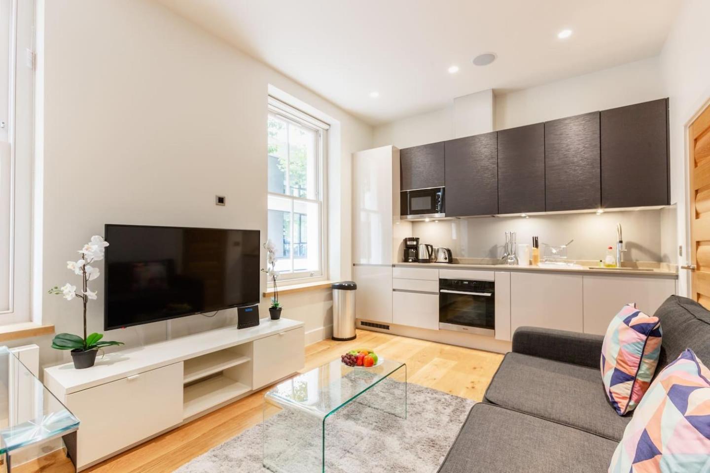 Soho - - Cityapartmentstay Апартаменты