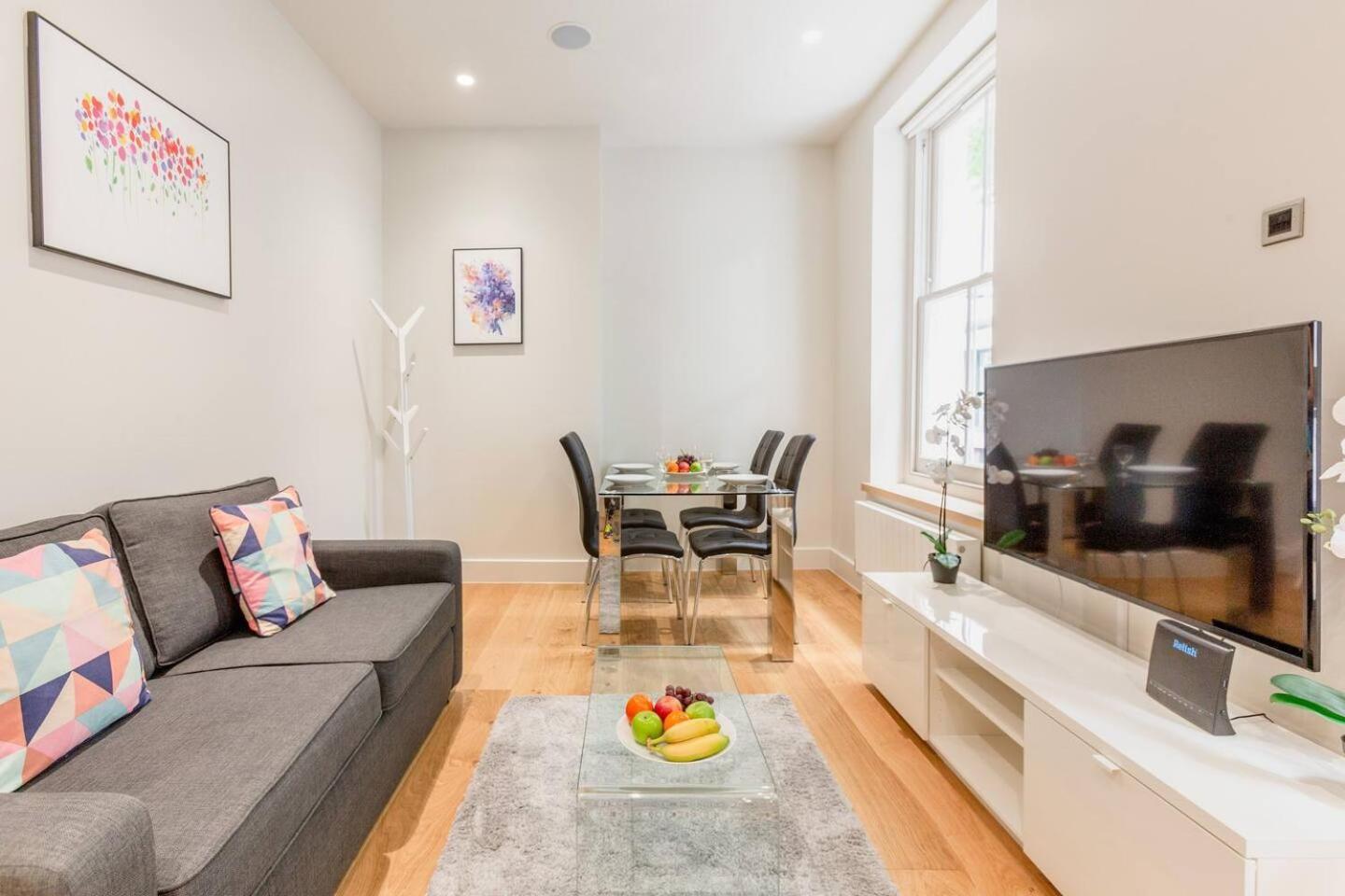 Апартаменты Soho - - Cityapartmentstay *