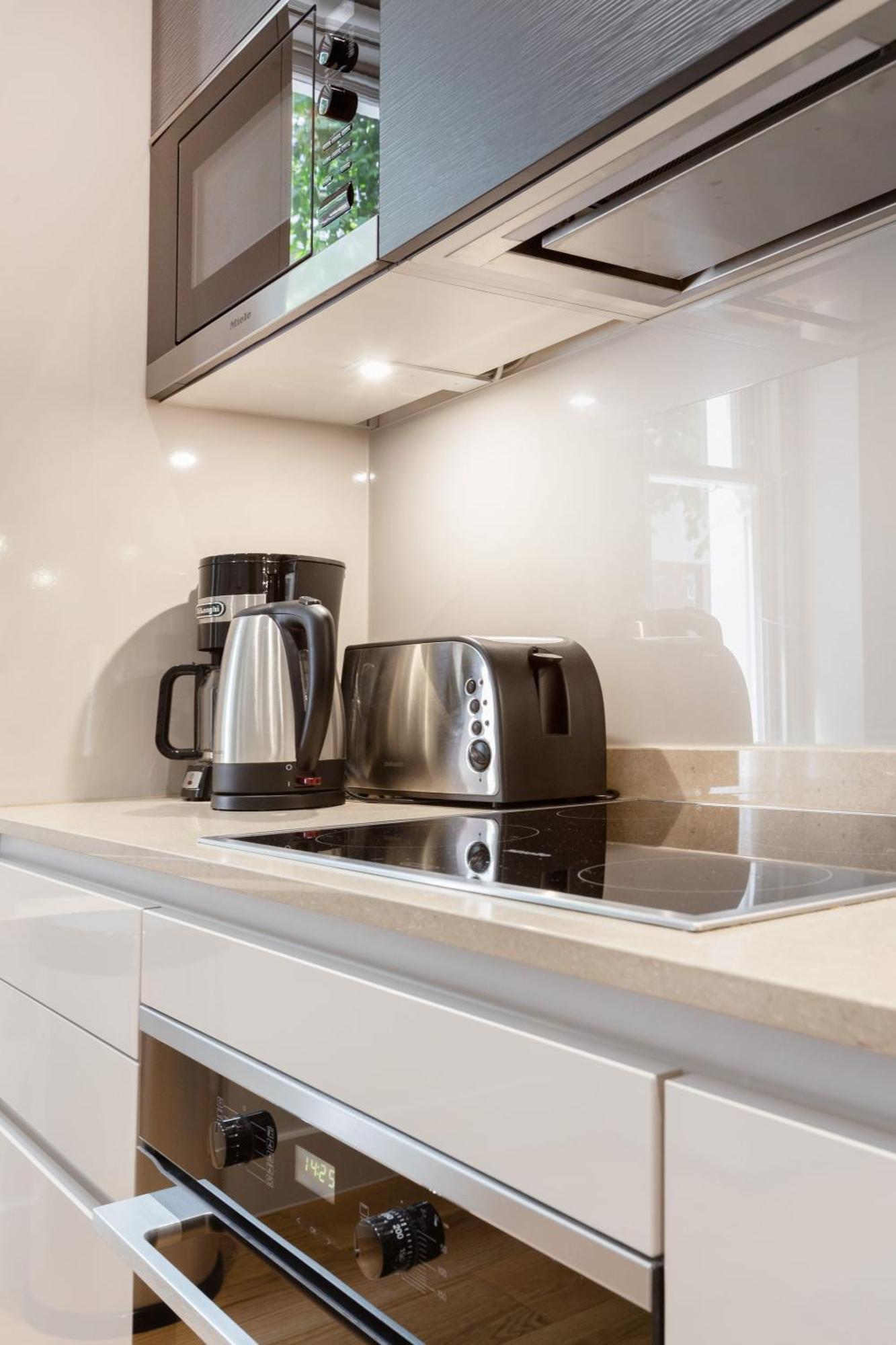 Апартаменты Soho - - Cityapartmentstay